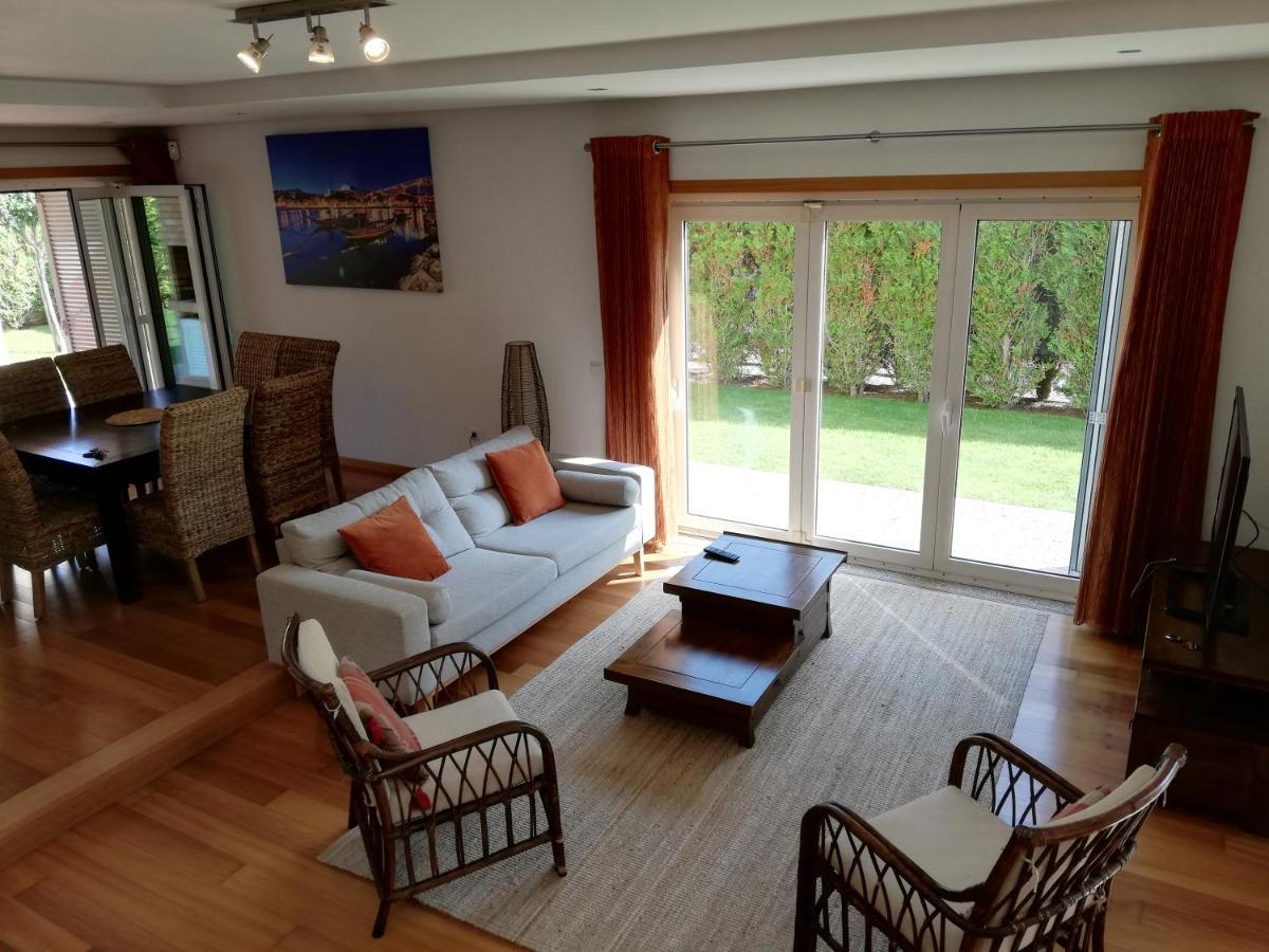 Villa Confort - Furadouro Овар Экстерьер фото