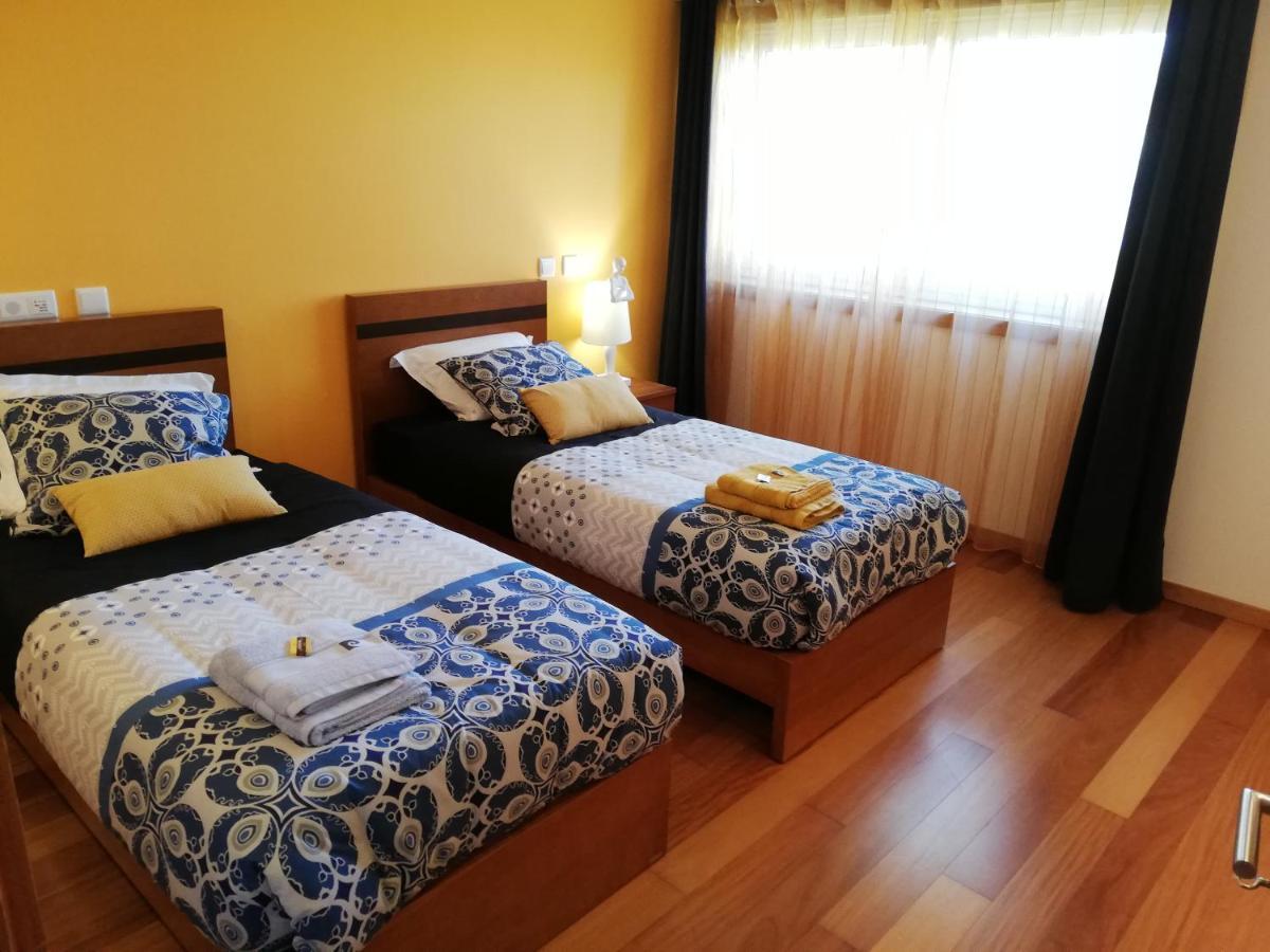 Villa Confort - Furadouro Овар Экстерьер фото