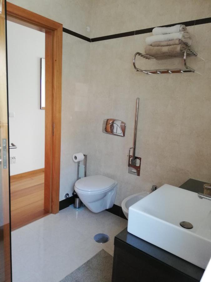 Villa Confort - Furadouro Овар Экстерьер фото