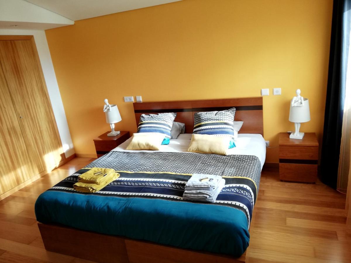 Villa Confort - Furadouro Овар Экстерьер фото