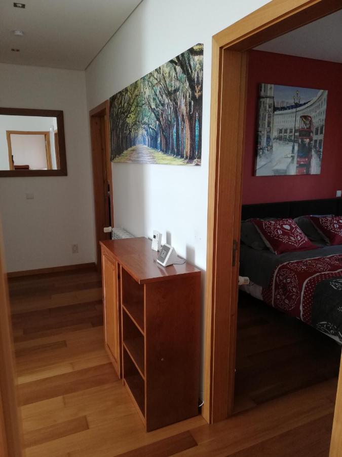 Villa Confort - Furadouro Овар Экстерьер фото