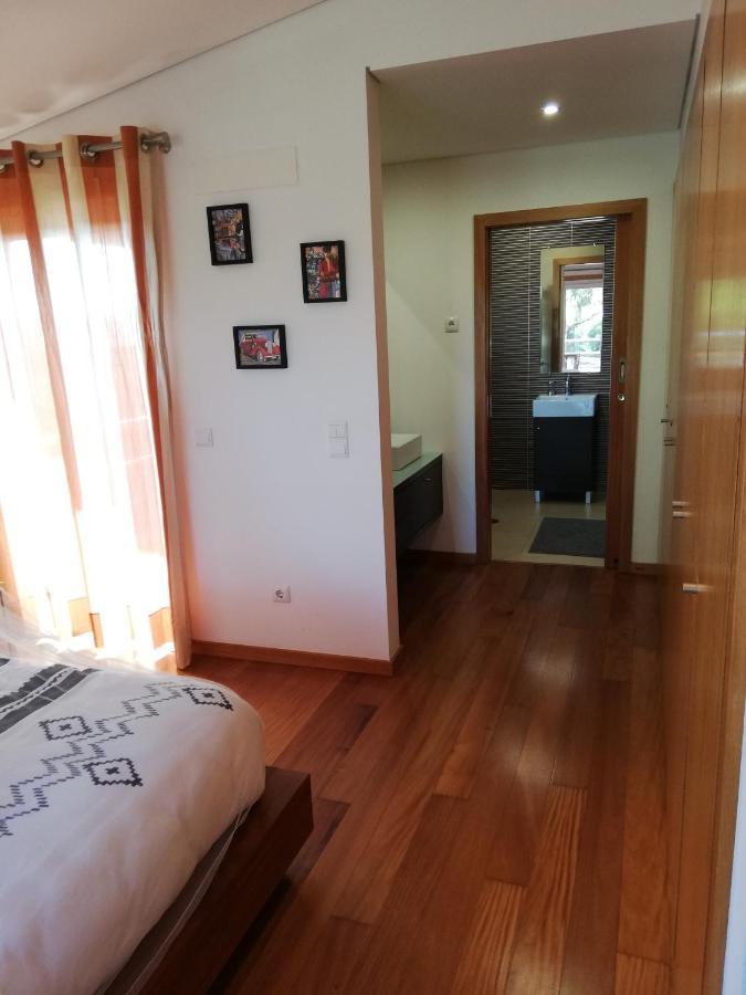 Villa Confort - Furadouro Овар Экстерьер фото