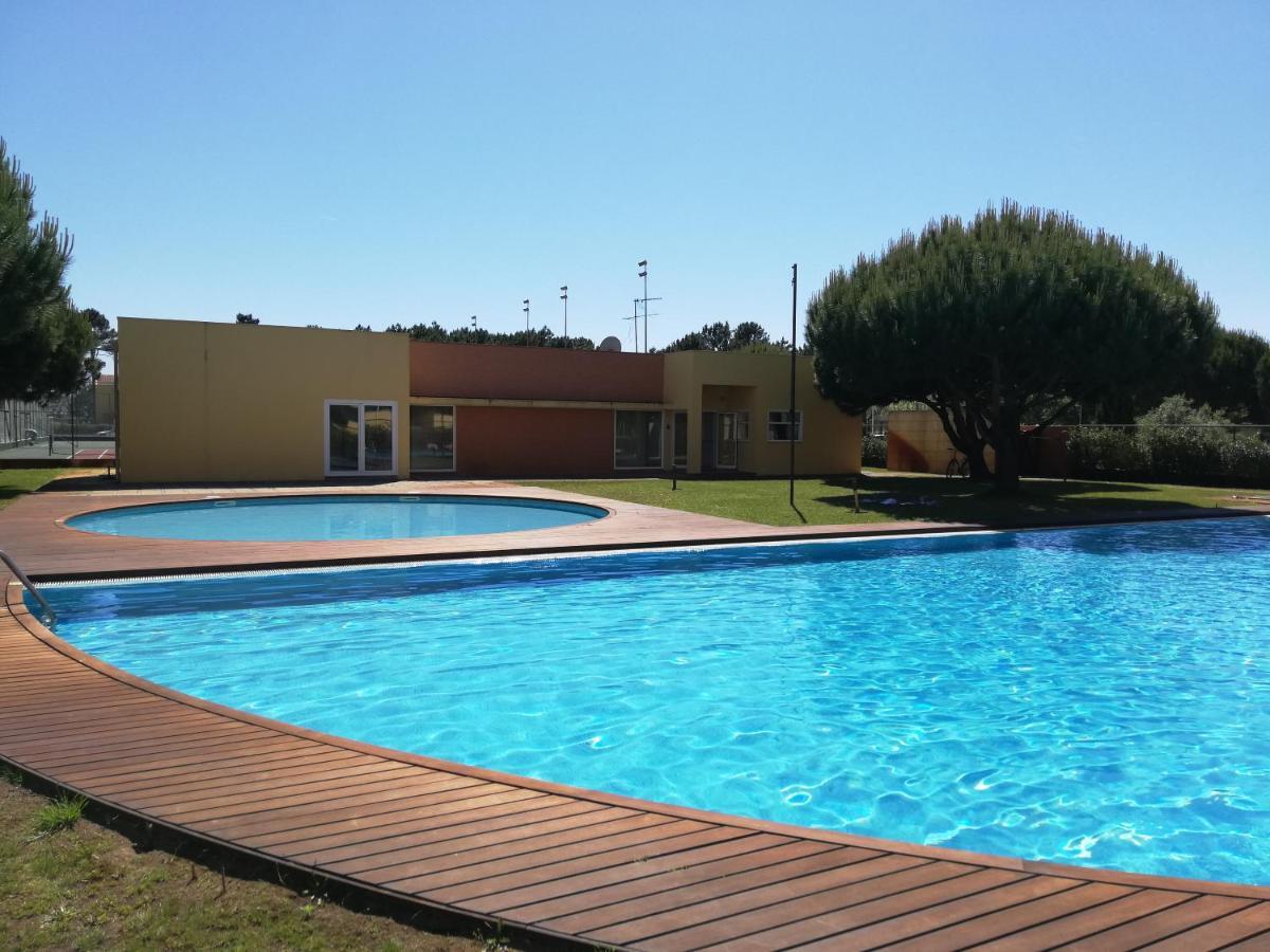 Villa Confort - Furadouro Овар Экстерьер фото