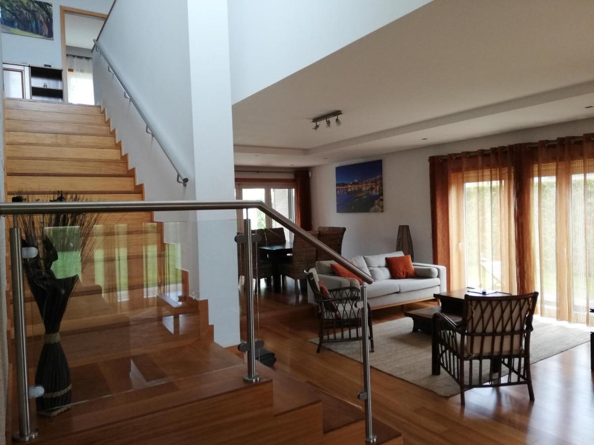 Villa Confort - Furadouro Овар Экстерьер фото