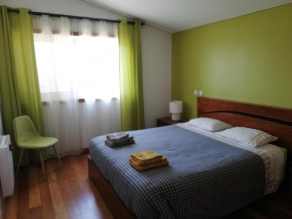 Villa Confort - Furadouro Овар Экстерьер фото