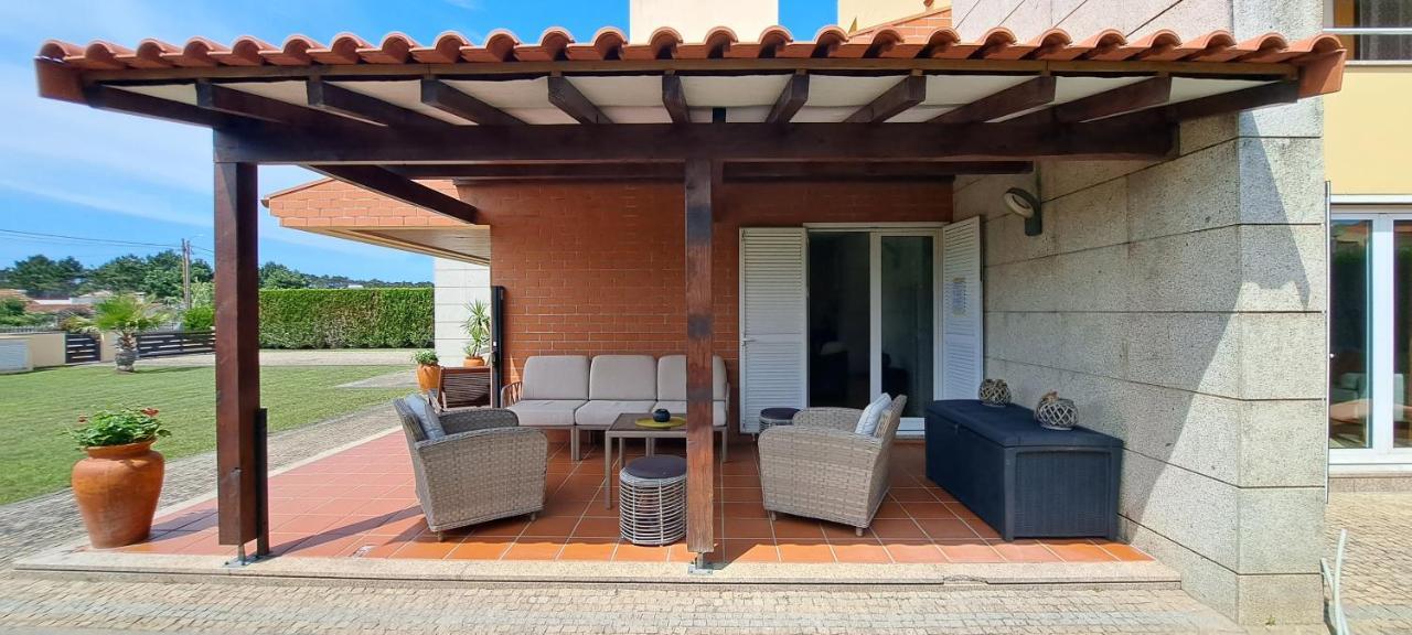 Villa Confort - Furadouro Овар Экстерьер фото