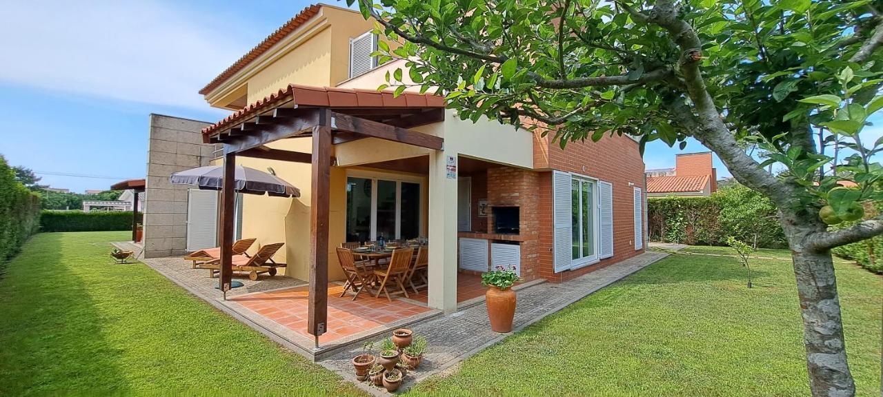Villa Confort - Furadouro Овар Экстерьер фото