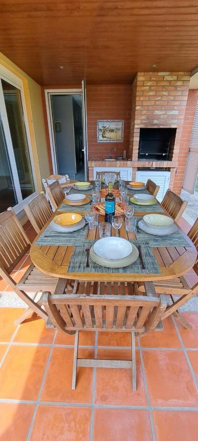 Villa Confort - Furadouro Овар Экстерьер фото